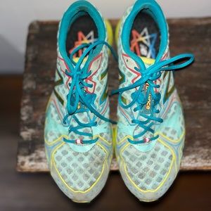 Rare New Balance Sneakers